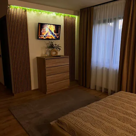 Apartment Forest House Sasivka