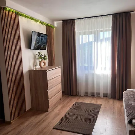 Apartment Forest House Sasivka