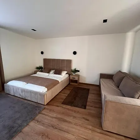 Forest House Apartment Sasivka