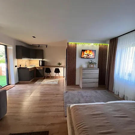 Apartment Forest House *
